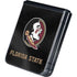 Florida State University Black Jersey Galaxy Z Flip5 5G Skin